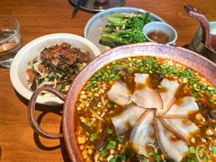 -SHAN山(前滩太古里店)