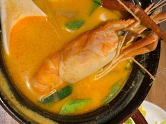 -星叶·东南亚料理(宁波万象汇店)
