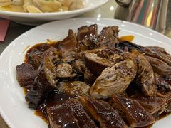 碌鹅-鸽云轩(望牛墩店)