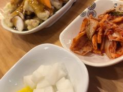 -多宾韩国料理(学衡路店)