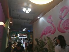 -泰澜得泰国菜(大学城店)