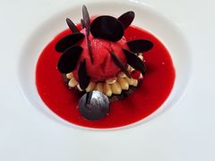 -Le Comptoir de Pierre Gagnaire