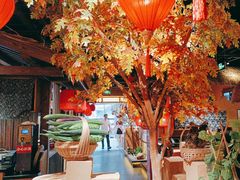 -老湘村·湖南土菜(天河维多利店)