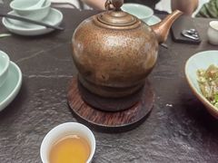 -瓦库茶馆17号(海汇港店)