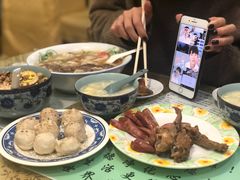 -品味轩(华山路店)