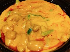 -金象湾泰国餐厅(华林路店)