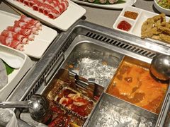-海底捞火锅(龙岗星河COCO Park店)