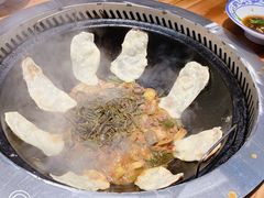地锅鸡-锅来乐地锅鸡(安亭店)