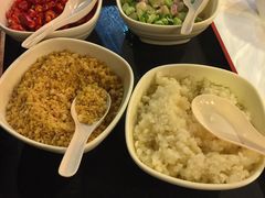 -鲜入围煮花胶鸡海鲜火锅