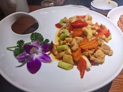 麻辣仔鸡-玉楼东(火车站店)