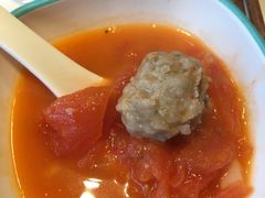 -蕃茄述·好汤自然来(江汉路店)