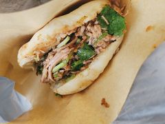 -刘记肉夹馍(彰武店)