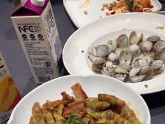 -将相和·海鲜蒸饺大连菜