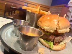 -blue frog蓝蛙(长泰广场店)