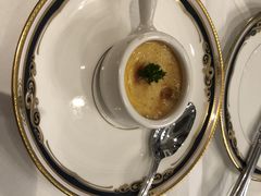 -北京励骏酒店-碧翠法国餐厅