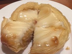 糯米鸡-杭州JW万豪酒店-万豪中餐厅