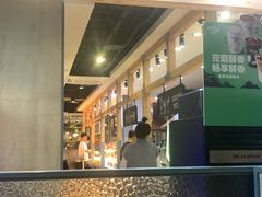 -比格比萨自助(国展店)