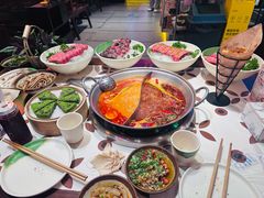 -江北北火锅馆·公路夜市(魏公村店)