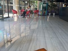 -汇乐游泳馆(莲花南路店)