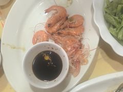 -吉莲利苑海鲜酒家(珠海拱北29年老字号店)