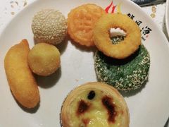 -韩风源烧烤涮自助餐厅(禹州新一峰店)