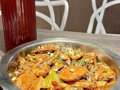 -谢蟹浓·肉蟹煲(新奥店)