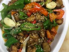 -煲来饱去冷水鱼