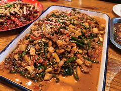 -兔槽江湖菜·重庆璧山兔(水围店)