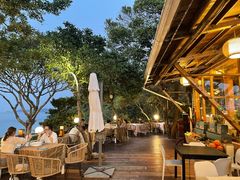 -美人鱼悬崖海景餐厅(鹿嘴山庄店)