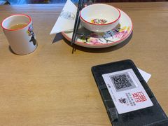 -新白鹿餐厅(城西银泰城店)