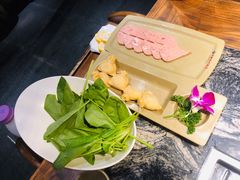 -渝味晓宇火锅(合川路店)