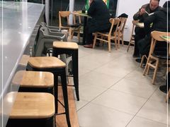 用餐区-老乡鸡(肥东店忠路润和尚品店)