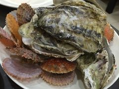 -小科自助海鲜烧肉(高区店)