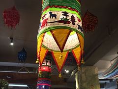 -老牌坊云南鱼豆花火锅(嵩山店)