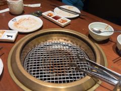 -御牛道日式烤肉料理(杭州万象城店)