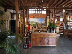-相约小筑缅泰餐厅(孟定店)