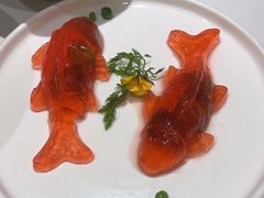 -惠丰堂饭庄·烤鸭·京味菜(翠微路店)