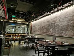 大堂-上名堂·鱼头好吃(体育场路店)