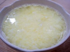 蛋酒-德泓面馆(颐高店)