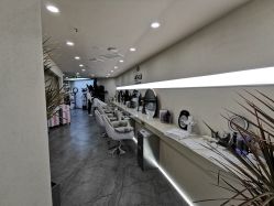 -DX HAIR SALON·发现未知美发沙龙