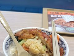-吉野家(中关村3店)
