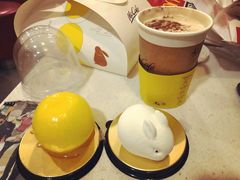 -麦当劳(曲阳店)