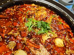 -麻六记(新天地店)