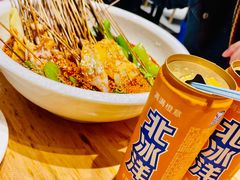 -嘉州叶婆婆钵钵鸡(建设路店)
