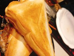 -冰城小镇音乐串吧·聚会餐厅(百子湾店)