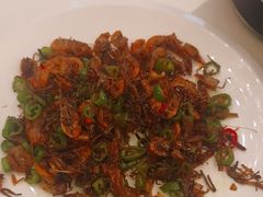 -沪华海鲜大酒楼(南汇店)