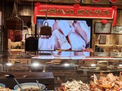 -張飛扒肉·龙江非遗(道外店)