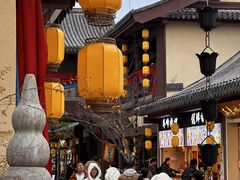 -江心屿景区