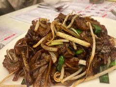 -大哥餐厅(西城花园店)