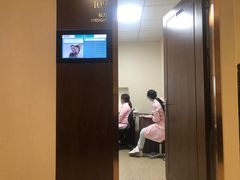 -瑞慈体检上海陆家嘴机构
